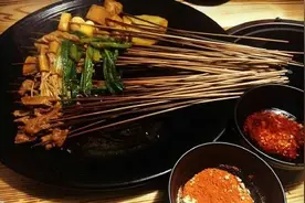 要来成都吃吃吃，这些餐馆你千万不能错过图片