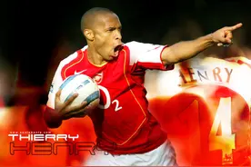 绝对巨星之亨利图片