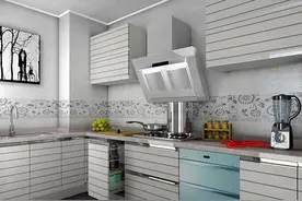 上海装修：橱柜小毛病维修知识图片