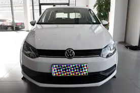 POLO和起亚K2低配自动挡介绍，各有所长图片