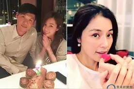 陈怡蓉要嫁人啦！扒扒《熏衣草》15大主演之生存现状图片