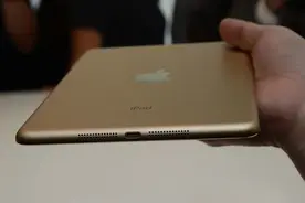 我的iPadAir2有点毛病 看苹果售后怎么说图片