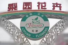 再过一周，这里将是天津人人人人人人最多的地方！图片