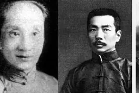 趣说民国名人绰号，鲁迅的最甜蜜，胡适的最难堪图片
