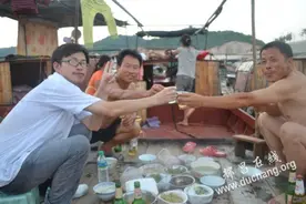 渔民告诉我的买淡干海参口诀，以后不会被骗了！图片