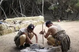 柠檬也能生火？论野外取火的4种方法图片