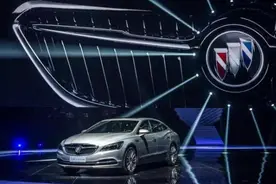 出击两个细分市场，全新君越的机会到底在哪？图片