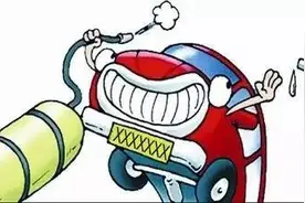 “油改气”重出江湖，私家车每年可以节约5000元图片