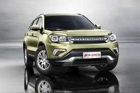 长安CS75大卖奥秘：9.28万起 自动四驱价最低图片