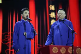 喜剧人《谁是一哥》升级版 岳云鹏遭“暴打”图片