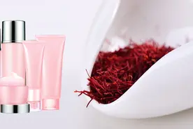 《疯狂动物城》中酝酿阴谋的藏红花，在化妆品中居然有这些运用图片