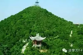 值得一去的东莞莲花山图片