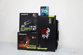 老司机带你装机，一体水冷撸起来图片