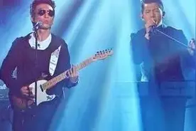 感谢羽泉为当今歌坛传承经典！图片