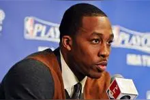 霍华德在火箭队被“边缘化”   究竟为什么？图片