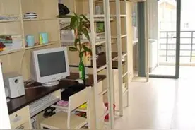 校园日记：宿舍那些事儿图片