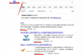 玩非主流域名 域以稀为贵 站越多越值图片