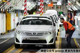 开不坏的丰田，它的黑科技连奥巴马都给气炸了图片