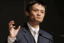 人物志 | 马云谈女儿：健康和乐观是最最重要的图片