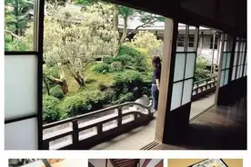和歌山修禅行：住寺院，体验日本文化风情图片
