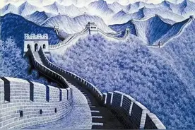 辣么美~90后仅用圆珠笔玩爆艺术，赶紧收藏，就等升值了！图片