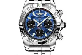 一篇文章让你读懂百年灵图片