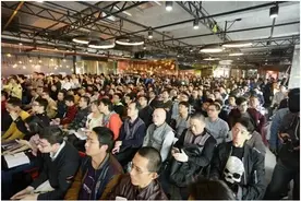 站在中国阿尔法狗背后的科大讯飞图片