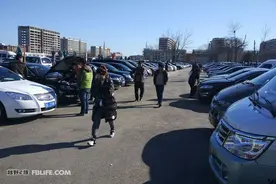 买车更任性 二手车过户流程详解及注意事项图片