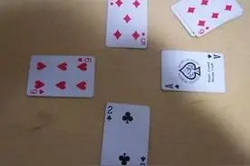 玩转“24点”游戏，让节后你的大脑变得聪明起来图片