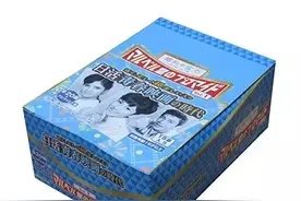 日本的老人玩具，握在手心仿佛抓住了整个青春图片