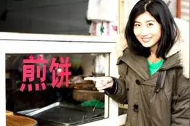 中国女孩纽约卖煎饼 日进2000美元(组图)图片