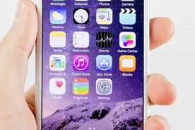 在iPhone上如何恢复删除的短信！图片