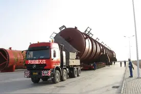 那些你可能不知道的货车图片