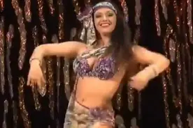 比大更大，舞娘的内心是观众的图片