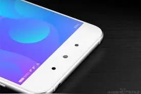 让王思聪都好奇的手机！360手机f4究竟何许人也？图片