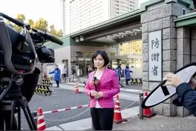 李淼：日本看飞翔的凤凰 | 橙人访谈图片