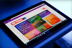 Win10 Mobil更新Edge浏览器终于支持插件了图片