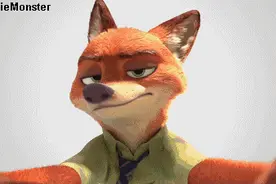 知书 | 《疯狂动物城》：一部到处折射着人类世界影子的现代寓图片