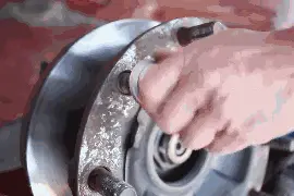 螺丝修复神器，秒秒钟解决问题。。。图片