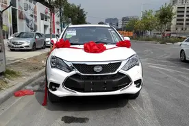 比亚迪唐入手4个月 虽然有缺点，但优点更多图片