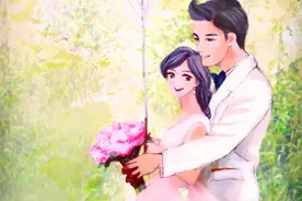 吴映洁、玉泽演假结婚将满三年，“鬼泽夫妻”配一脸血图片