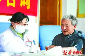 北京援疆援藏女干部大漠上搭建DNA数据库 巾帼不让须眉图片