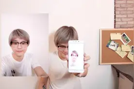 OPPO R9 1600W前置摄像头神级美颜自拍视频封面