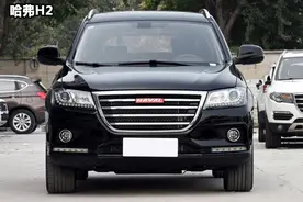 日系合资缤智VS自主哈弗H2，缤智超越不容易图片