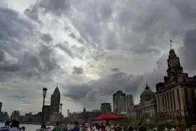 乌云~乌云~快走开！风靡全球的乌云冰淇淋来了！图片