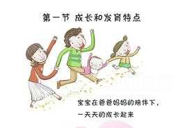 第一次听到宝宝喊“爸爸”“妈妈”时，是不是觉得所有付出都值得图片