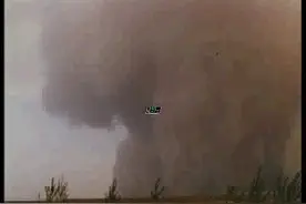 凉州记忆：可怕的1993年“五五”黑风暴视频封面