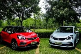 广汽本田第四代飞度（FIT）详细测评：有经典有创新也有感动图片