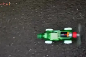 如何制造一辆汽车-动力汽车-非常简单