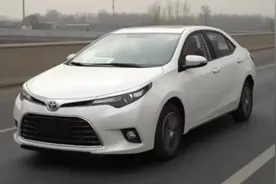 1.2T精英版 D-4T发动机能有多省油？广汽丰田雷凌